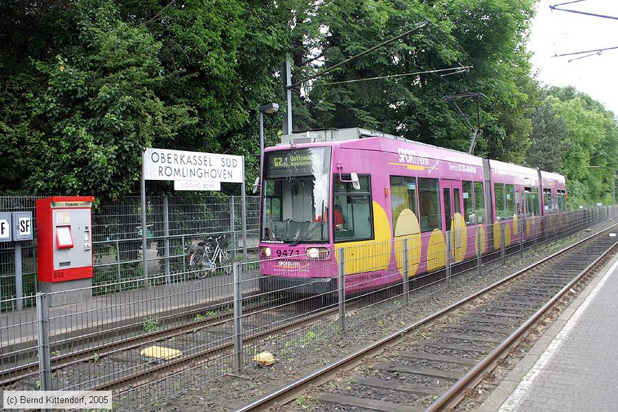 Straßenbahn Bonn - 9471
/ Bild: bonn9471_e0020824.jpg