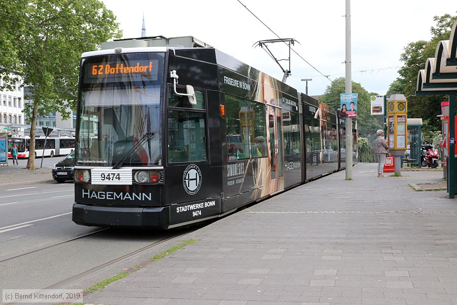 Straßenbahn Bonn - 9474
/ Bild: bonn9474_bk1905270127.jpg