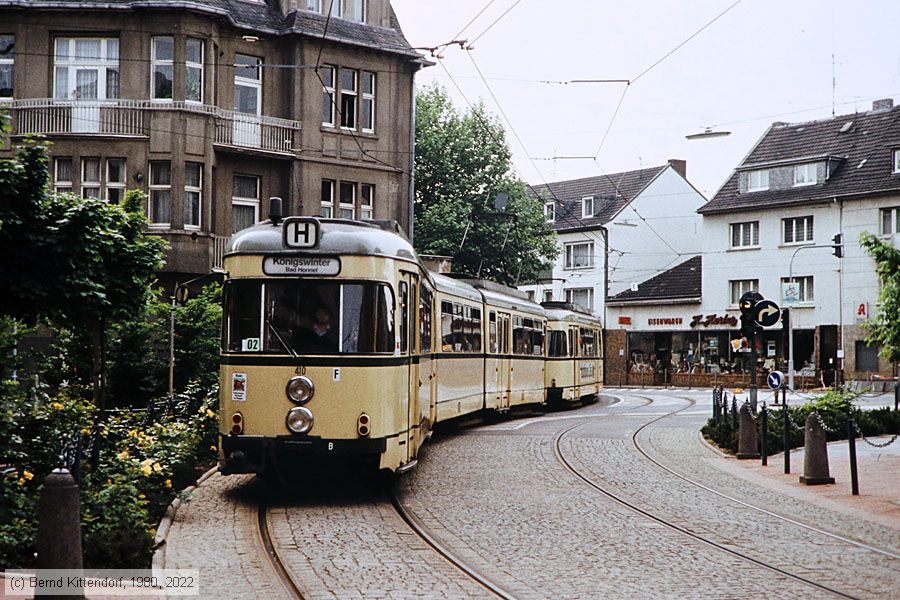 Straßenbahn Bonn - 410
/ Bild: bonn410_bd021624.jpg