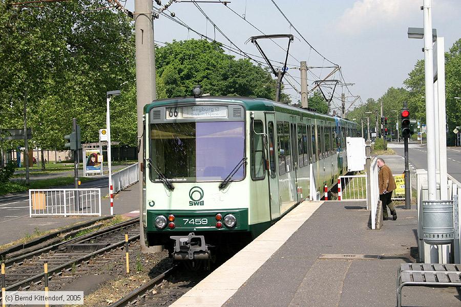 Stadtbahn Bonn - 7459
/ Bild: bonn7459_e0020850.jpg