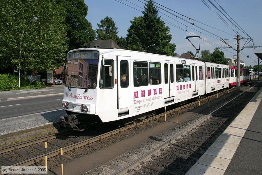 Stadtbahn Bonn - 7651
/ Bild: bonn7651_e0020881.jpg