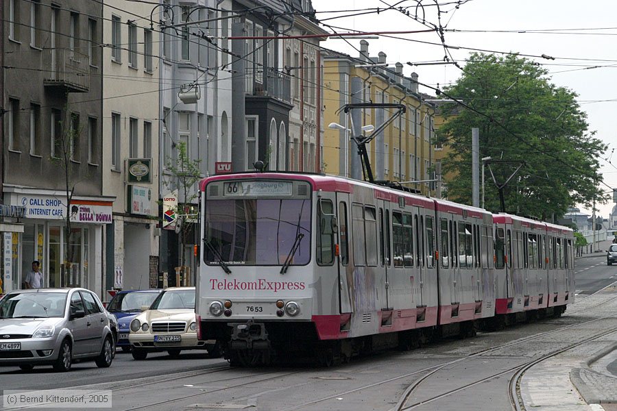 Stadtbahn Bonn - 7653
/ Bild: bonn7653_e0020789.jpg