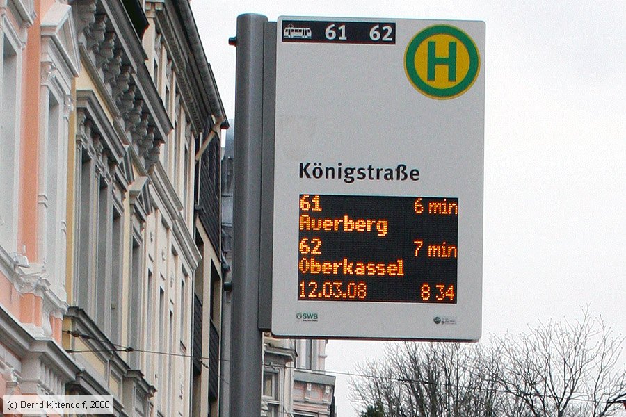 Straßenbahn Bonn - Anlagen
/ Bild: bonnanlagen_bk0803120012.jpg