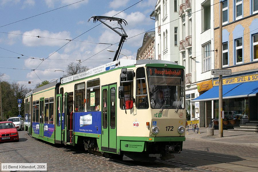 Straßenbahn Brandenburg - 172
/ Bild: brandenburg172_e0017115.jpg