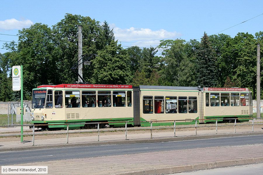 Straßenbahn Brandenburg - 176
/ Bild: brandenburg176_bk1006160195.jpg