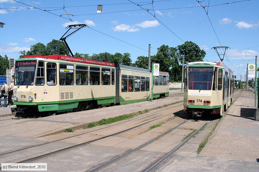 Straßenbahn Brandenburg - 176
/ Bild: brandenburg176_bk1006160198.jpg
