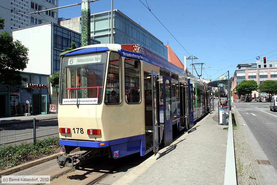 Straßenbahn Brandenburg - 178
/ Bild: brandenburg178_bk1006160048.jpg