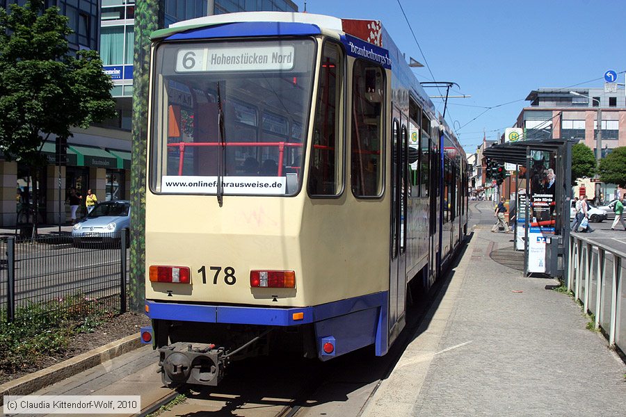 Straßenbahn Brandenburg - 178
/ Bild: brandenburg178_cw1006160027.jpg