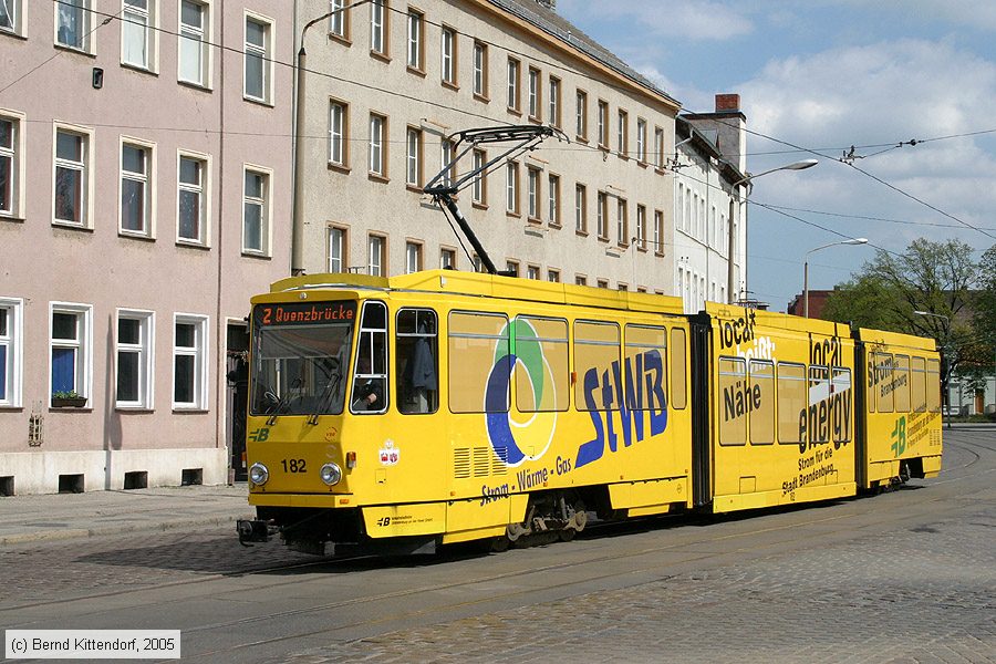 Straßenbahn Brandenburg - 182
/ Bild: brandenburg182_e0017112.jpg