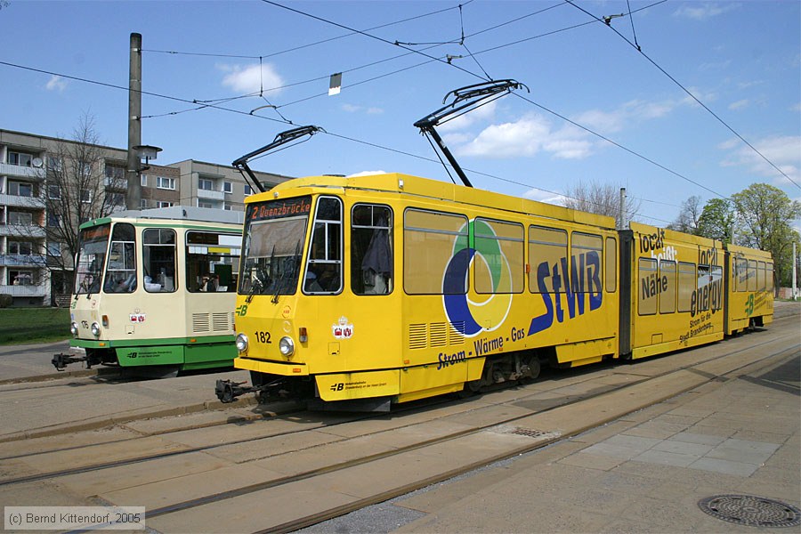 Straßenbahn Brandenburg - 182
/ Bild: brandenburg182_e0017161.jpg