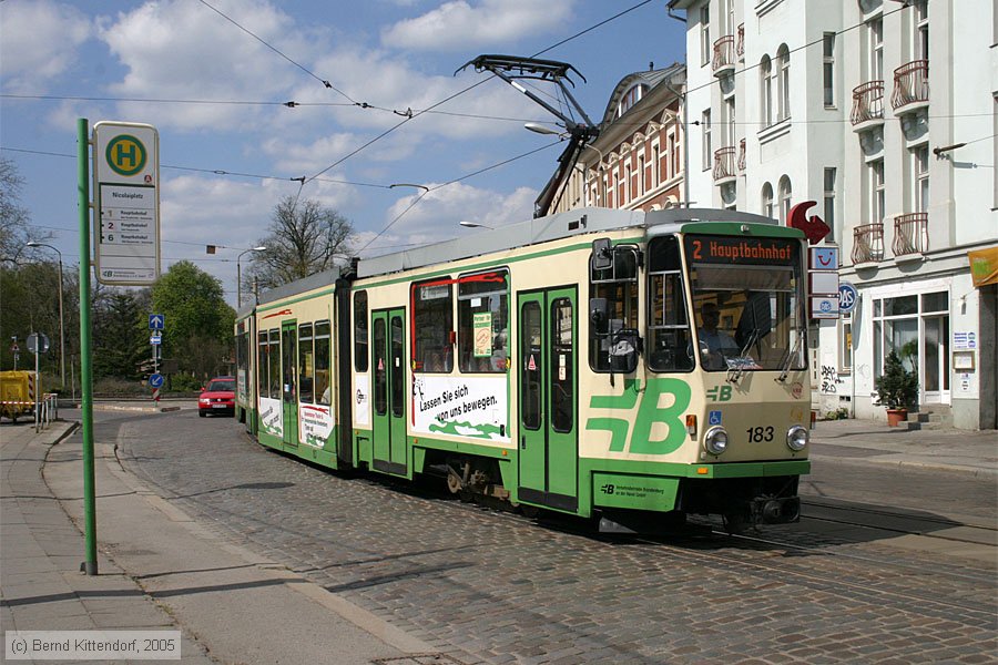 Straßenbahn Brandenburg - 183
/ Bild: brandenburg183_e0017107.jpg