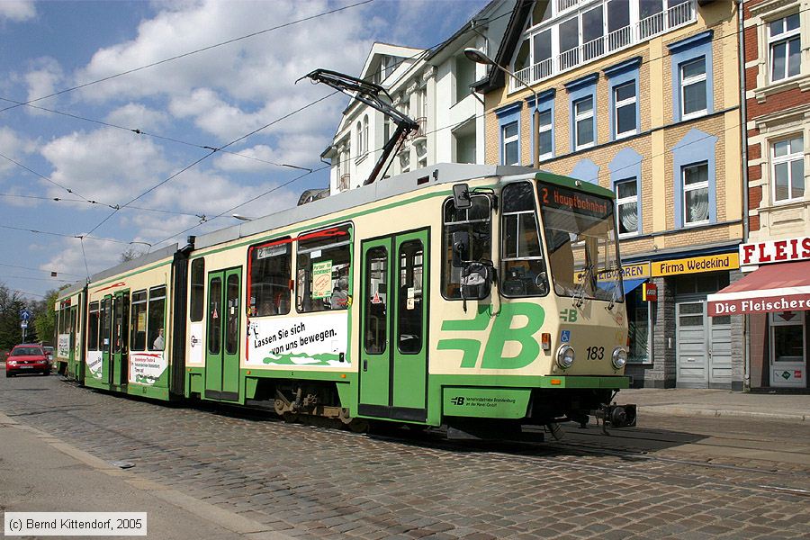 Straßenbahn Brandenburg - 183
/ Bild: brandenburg183_e0017108.jpg