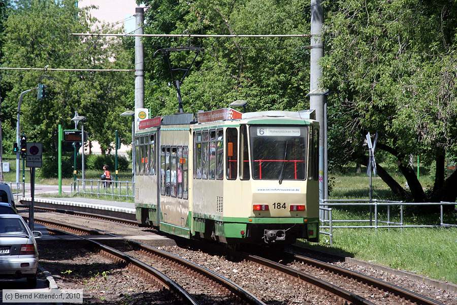 Straßenbahn Brandenburg - 184
/ Bild: brandenburg184_bk1006160165.jpg