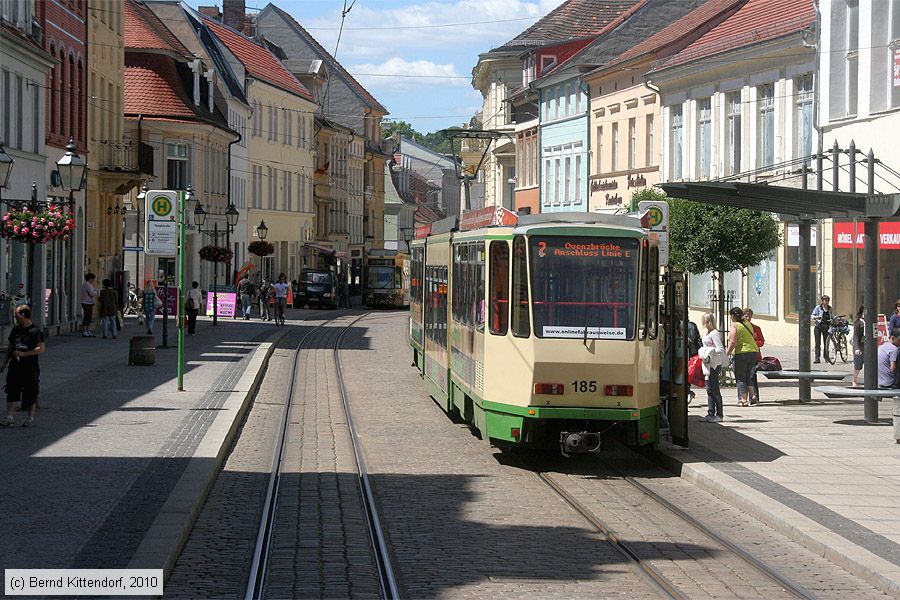 Straßenbahn Brandenburg - 185
/ Bild: brandenburg185_bk1006160176.jpg