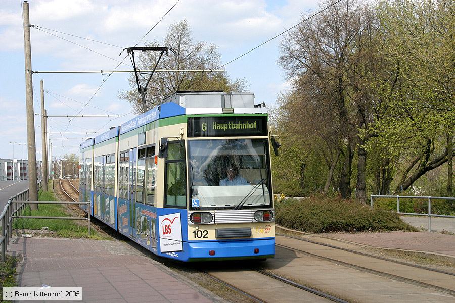 Straßenbahn Brandenburg - 102
/ Bild: brandenburg102_e0017140.jpg