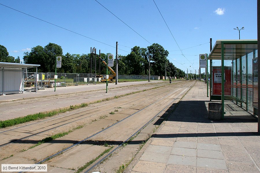 Straßenbahn Brandenburg - Anlagen
/ Bild: brandenburganlagen_bk1006160037.jpg
