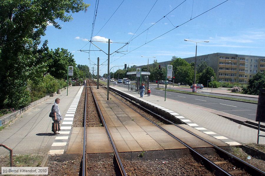 Straßenbahn Brandenburg - Anlagen
/ Bild: brandenburganlagen_bk1006160131.jpg