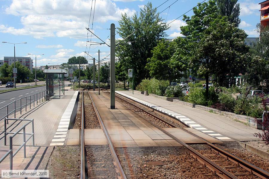 Straßenbahn Brandenburg - Anlagen
/ Bild: brandenburganlagen_bk1006160144.jpg