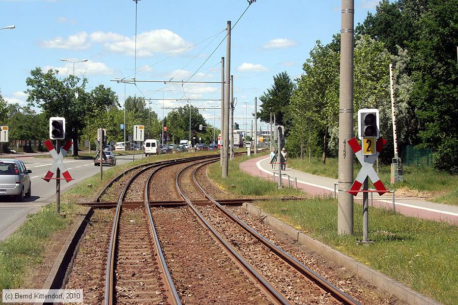 Straßenbahn Brandenburg - Anlagen
/ Bild: brandenburganlagen_bk1006160159.jpg