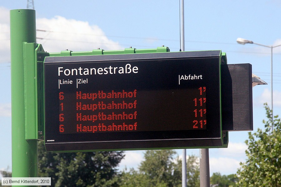 Straßenbahn Brandenburg - Anlagen
/ Bild: brandenburganlagen_bk1006160162.jpg
