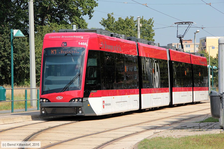 Braunschweig - Straßenbahn - 1466
/ Bild: braunschweig1466_bk1508220113.jpg