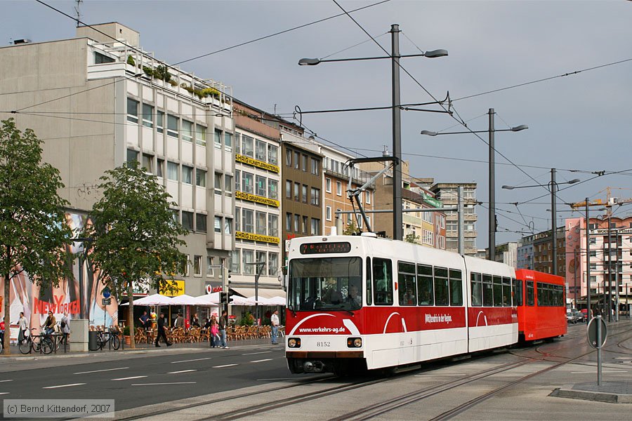 Braunschweig - Stra&szlig;enbahn - 8152
/ Bild: braunschweig8152_bk0708240038.jpg