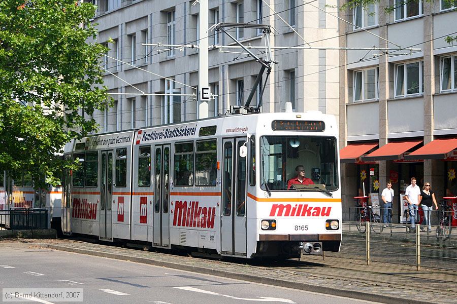 Braunschweig - Stra&szlig;enbahn - 8165
/ Bild: braunschweig8165_bk0708240088.jpg