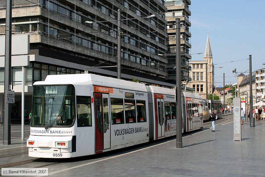 Braunschweig - Straßenbahn - 9559
/ Bild: braunschweig9559_bk0708240121.jpg
