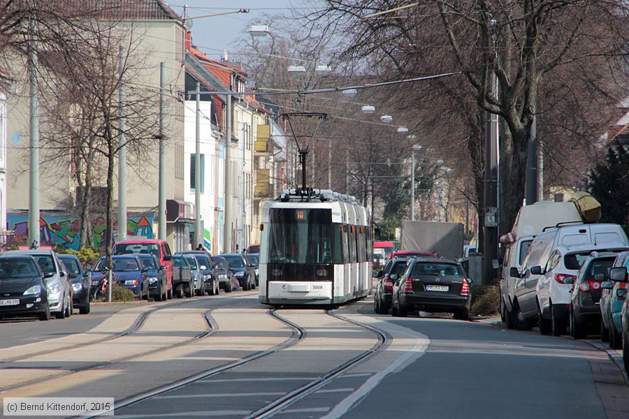 Bremen - Straßenbahn - 3008
/ Bild: bremen3008_bk1503280089.jpg