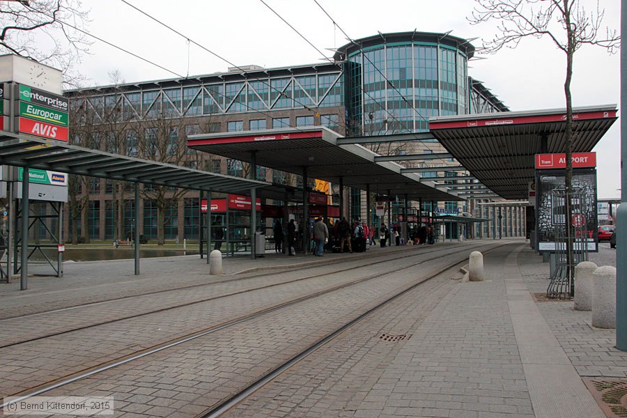 Bremen - Straßenbahn - Anlagen
/ Bild: bremenanlagen_bk1503280148.jpg