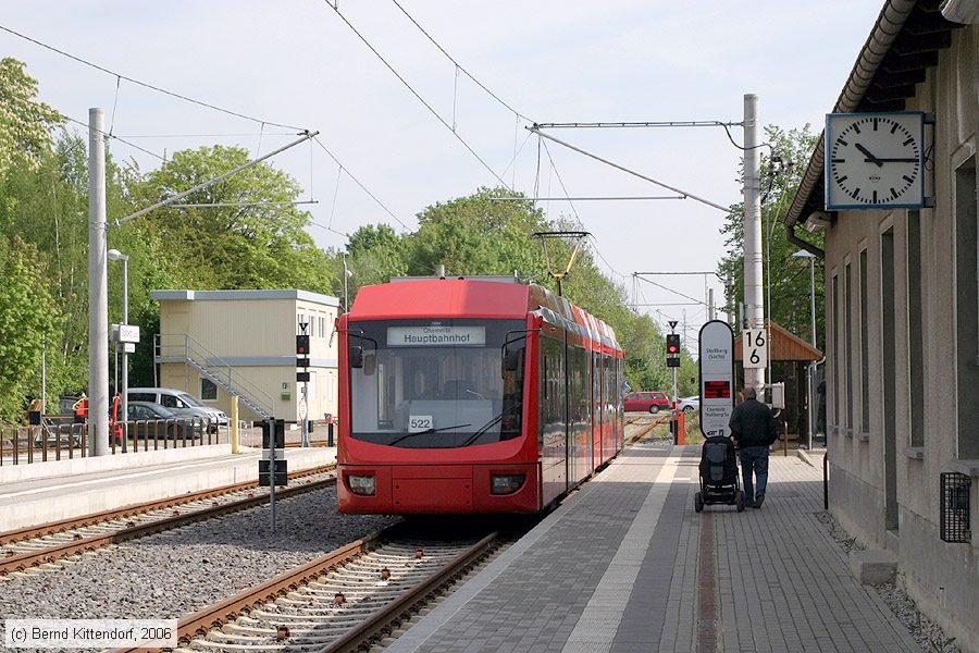 City-Bahn Chemnitz - 413
/ Bild: chemnitzcitybahn413_bk0605150026.jpg