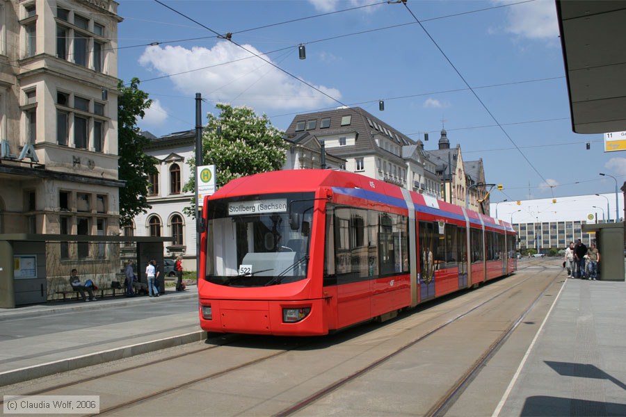 City-Bahn Chemnitz - 415
/ Bild: chemnitzcitybahn415_cw0605110041.jpg