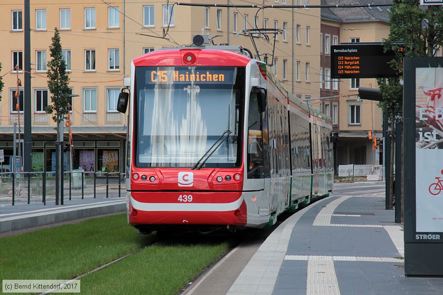 City-Bahn Chemnitz - 439
/ Bild: chemnitzcitybahn439_bk1708090124.jpg