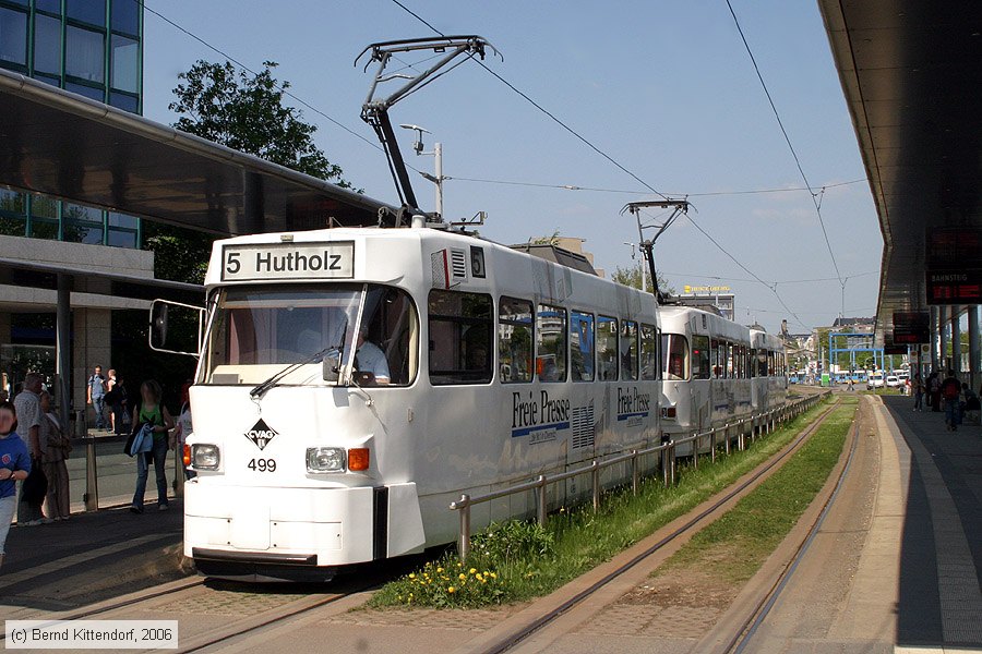 Straßenbahn Chemnitz - 499
/ Bild: chemnitz499_bk0605110212.jpg