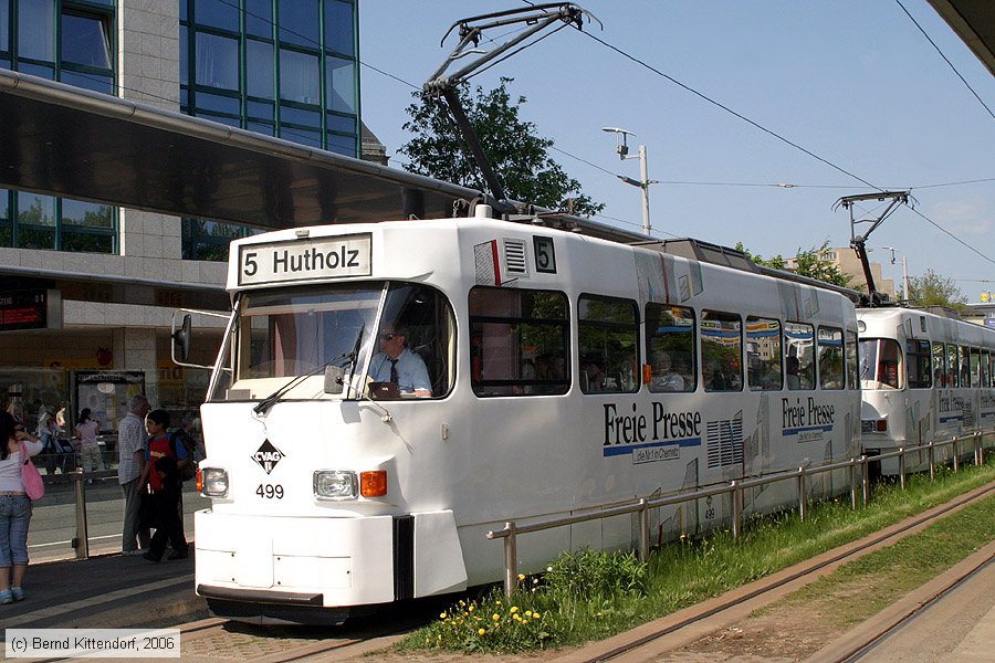 Straßenbahn Chemnitz - 499
/ Bild: chemnitz499_bk0605110213.jpg
