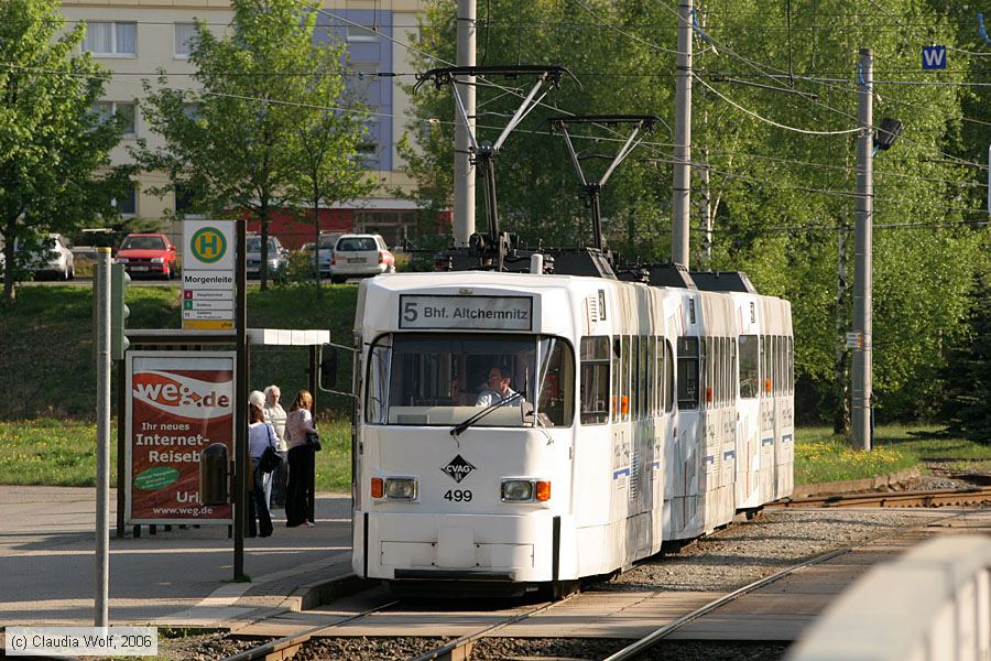 Straßenbahn Chemnitz - 499
/ Bild: chemnitz499_cw0605110156.jpg
