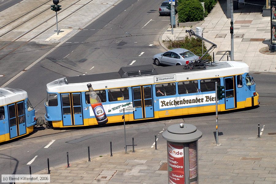 Straßenbahn Chemnitz - 509
/ Bild: chemnitz509_bk0605110089.jpg