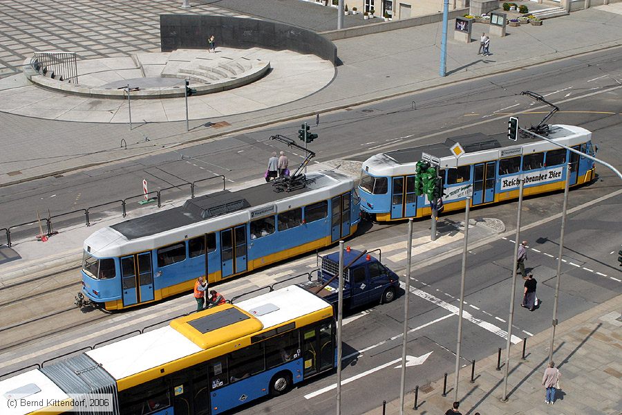 Straßenbahn Chemnitz - 510
/ Bild: chemnitz510_bk0605110088.jpg