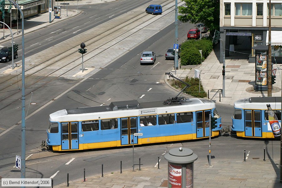 Straßenbahn Chemnitz - 510
/ Bild: chemnitz510_bk0605110090.jpg