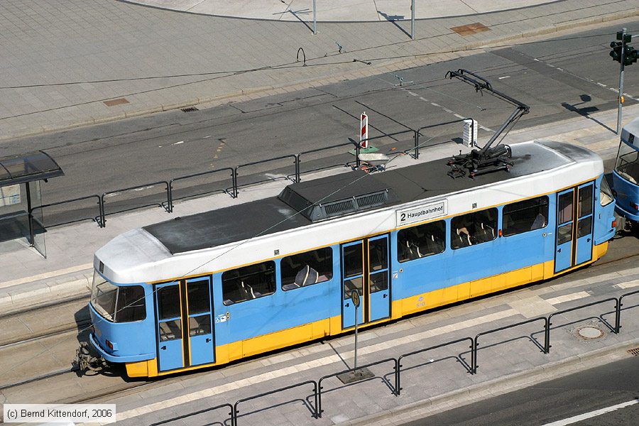 Straßenbahn Chemnitz - 510
/ Bild: chemnitz510_bk0605120029.jpg