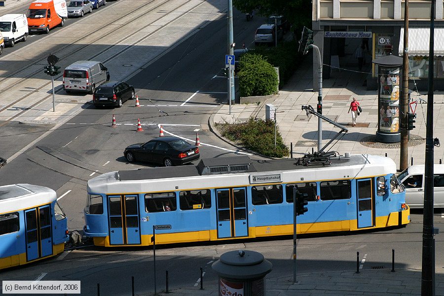 Straßenbahn Chemnitz - 521
/ Bild: chemnitz521_bk0605120053.jpg