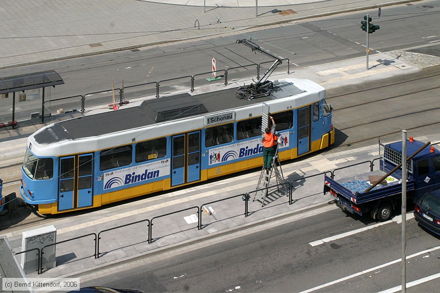 Straßenbahn Chemnitz - 529
/ Bild: chemnitz529_bk0605110075.jpg