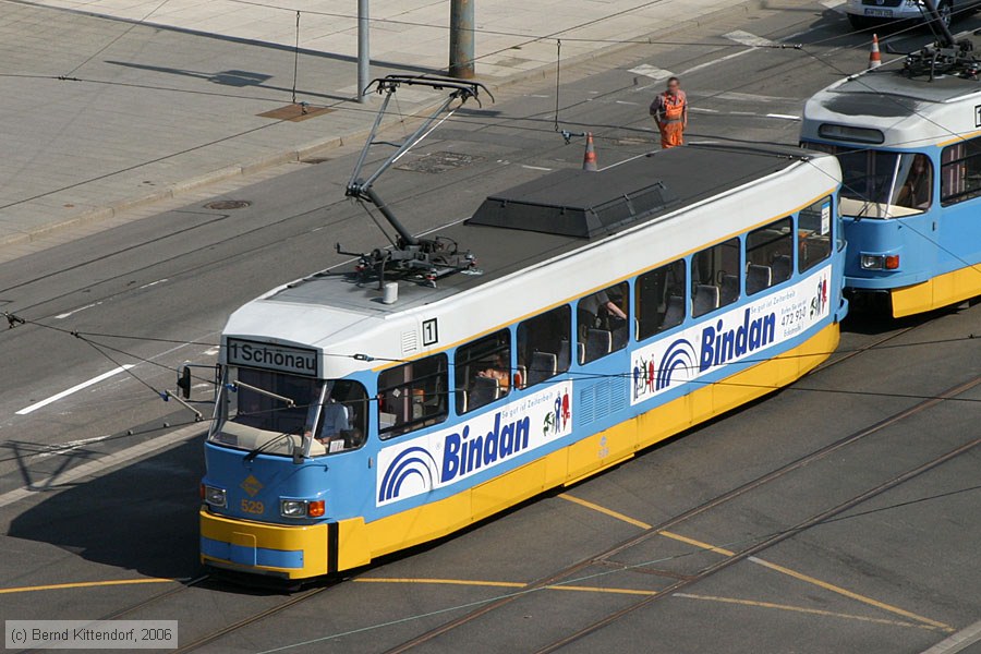 Straßenbahn Chemnitz - 529
/ Bild: chemnitz529_bk0605120003.jpg