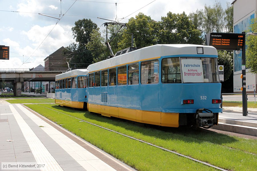 Straßenbahn Chemnitz - 532
/ Bild: chemnitz532_bk1708090117.jpg