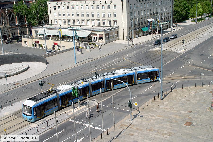 Straßenbahn Chemnitz - 603
/ Bild: chemnitz603_bk0605110114.jpg