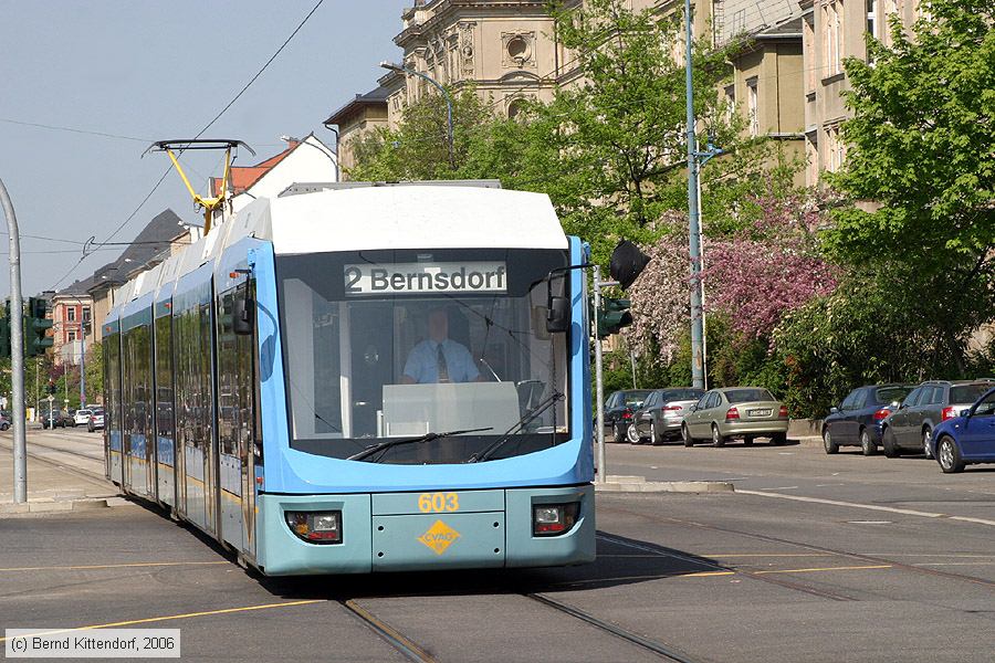 Straßenbahn Chemnitz - 603
/ Bild: chemnitz603_bk0605110217.jpg