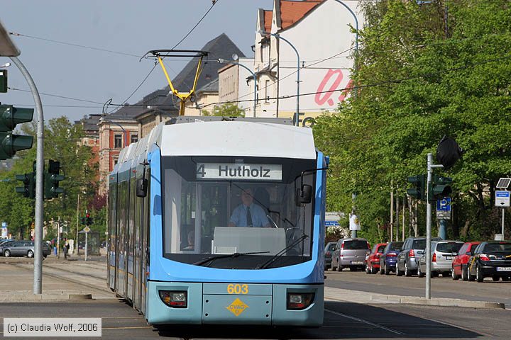 Straßenbahn Chemnitz - 603
/ Bild: chemnitz603_cw0605110113.jpg