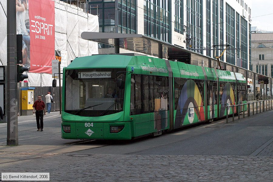 Straßenbahn Chemnitz - 604
/ Bild: chemnitz604_bk0605110208.jpg