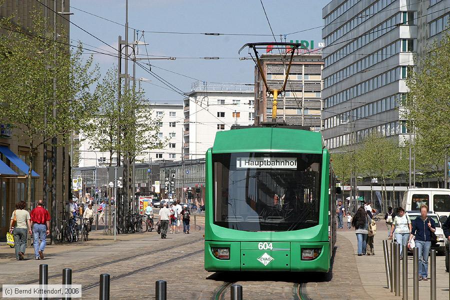 Straßenbahn Chemnitz - 604
/ Bild: chemnitz604_bk0605110209.jpg
