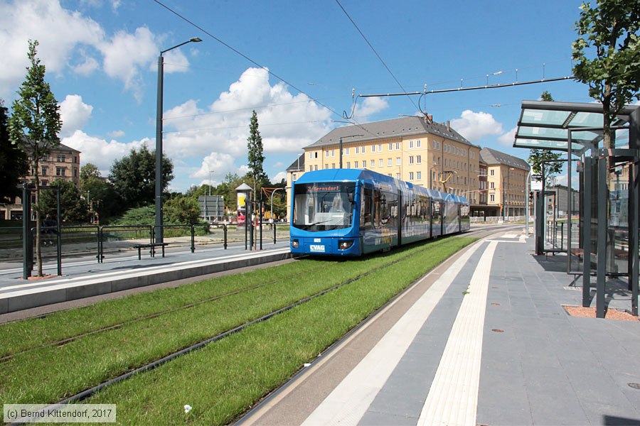 Straßenbahn Chemnitz - 605
/ Bild: chemnitz605_bk1708090110.jpg